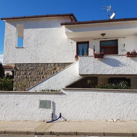 B&B La Perla Bianca Sassari Zewnętrze zdjęcie