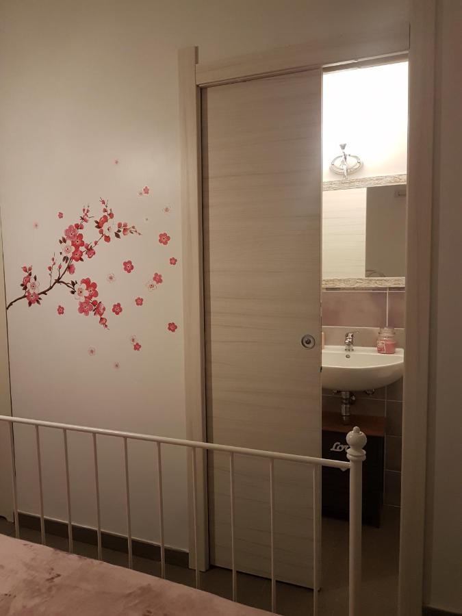 B&B La Perla Bianca Sassari Zewnętrze zdjęcie