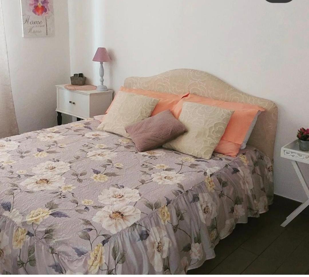B&B La Perla Bianca Sassari Zewnętrze zdjęcie